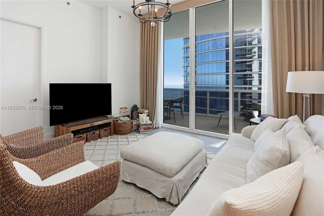 15811 Collins Avenue 3702, Sunny Isles Beach, FL 33160