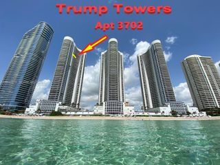 15811 Collins Avenue 3702, Sunny Isles Beach, FL 33160