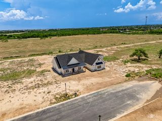 4546 Old Stone Drive, San Angelo, TX 76904