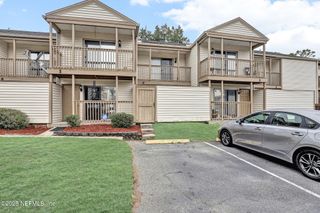 2300 TWELVE OAKS Drive B4, Orange Park, FL 32065