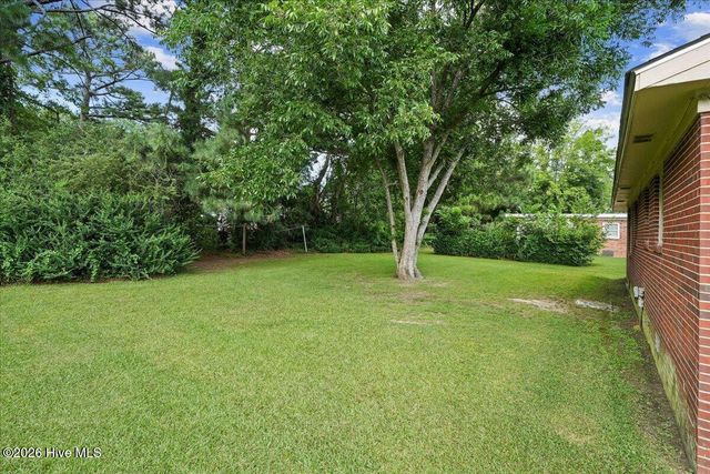 205 Bunche Drive, Goldsboro, NC 27530