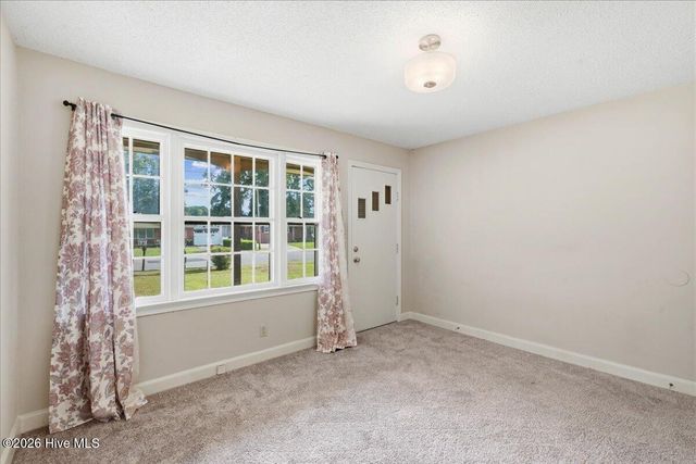 205 Bunche Drive, Goldsboro, NC 27530