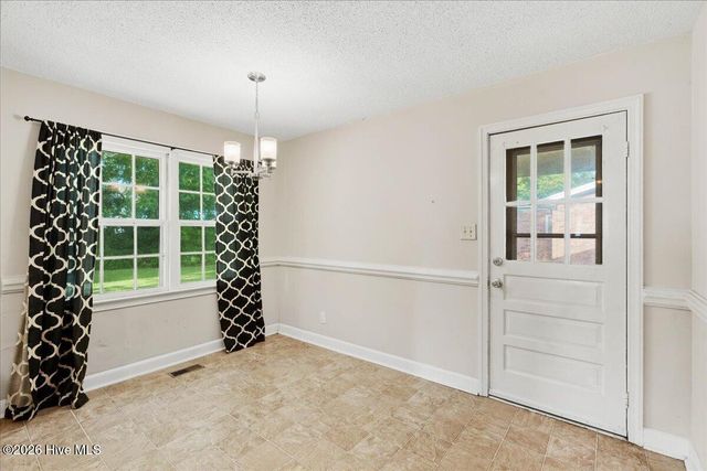 205 Bunche Drive, Goldsboro, NC 27530