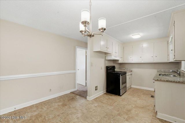 205 Bunche Drive, Goldsboro, NC 27530
