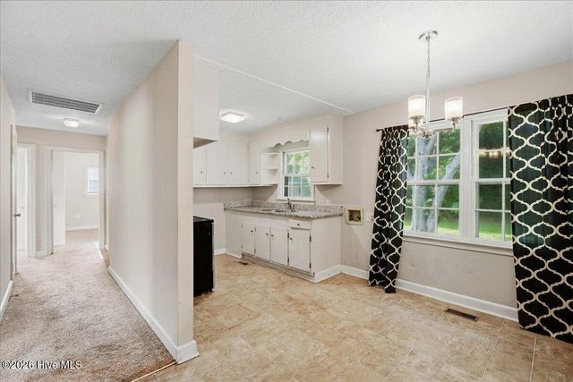 205 Bunche Drive, Goldsboro, NC 27530