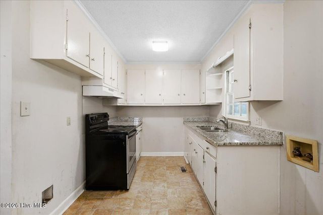 205 Bunche Drive, Goldsboro, NC 27530