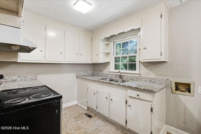 205 Bunche Drive, Goldsboro, NC 27530