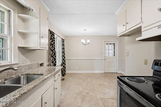 205 Bunche Drive, Goldsboro, NC 27530