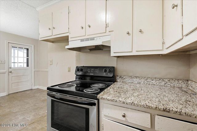 205 Bunche Drive, Goldsboro, NC 27530