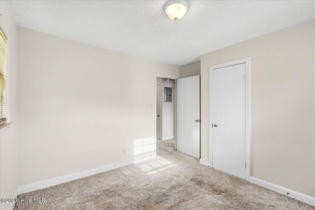 205 Bunche Drive, Goldsboro, NC 27530