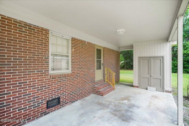 205 Bunche Drive, Goldsboro, NC 27530