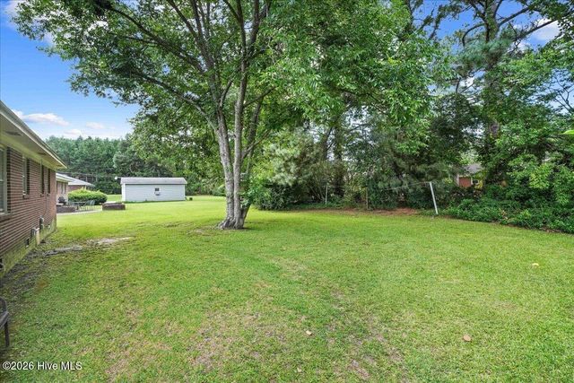 205 Bunche Drive, Goldsboro, NC 27530
