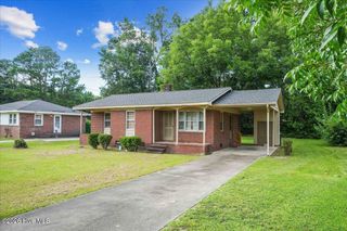 205 Bunche Drive, Goldsboro, NC 27530