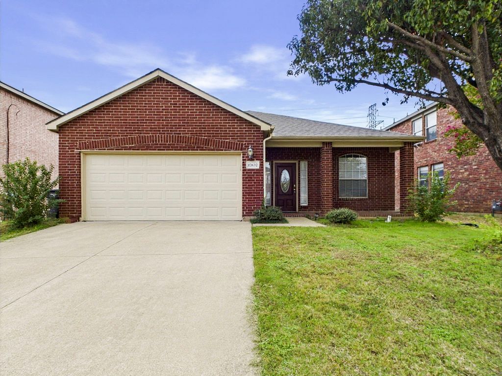 12652 Oakwood Circle, Fort Worth, TX 76040 — photo 4
