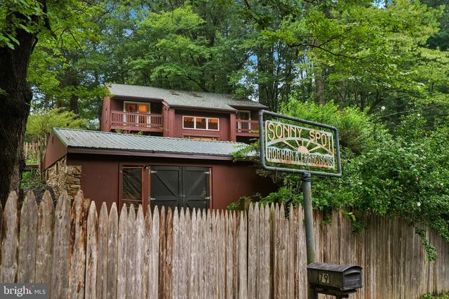 79 E HIGHLAND RD, Parkesburg, PA 19365