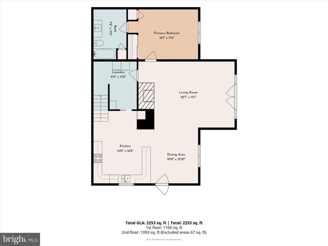 79 E HIGHLAND RD, Parkesburg, PA 19365