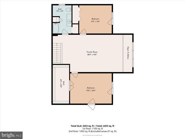 79 E HIGHLAND RD, Parkesburg, PA 19365