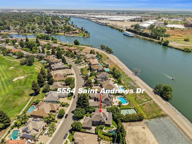 5554 Saint Andrews Dr, Stockton, CA 95219