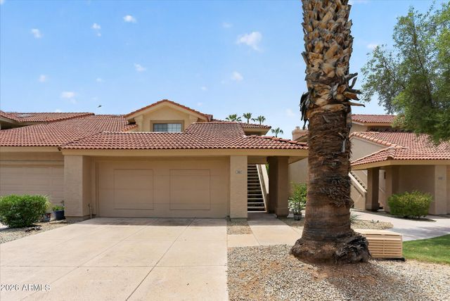 11515 N 91ST Street 149, Scottsdale, AZ 85260