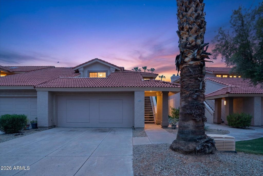 11515 N 91ST Street 149, Scottsdale, AZ 85260