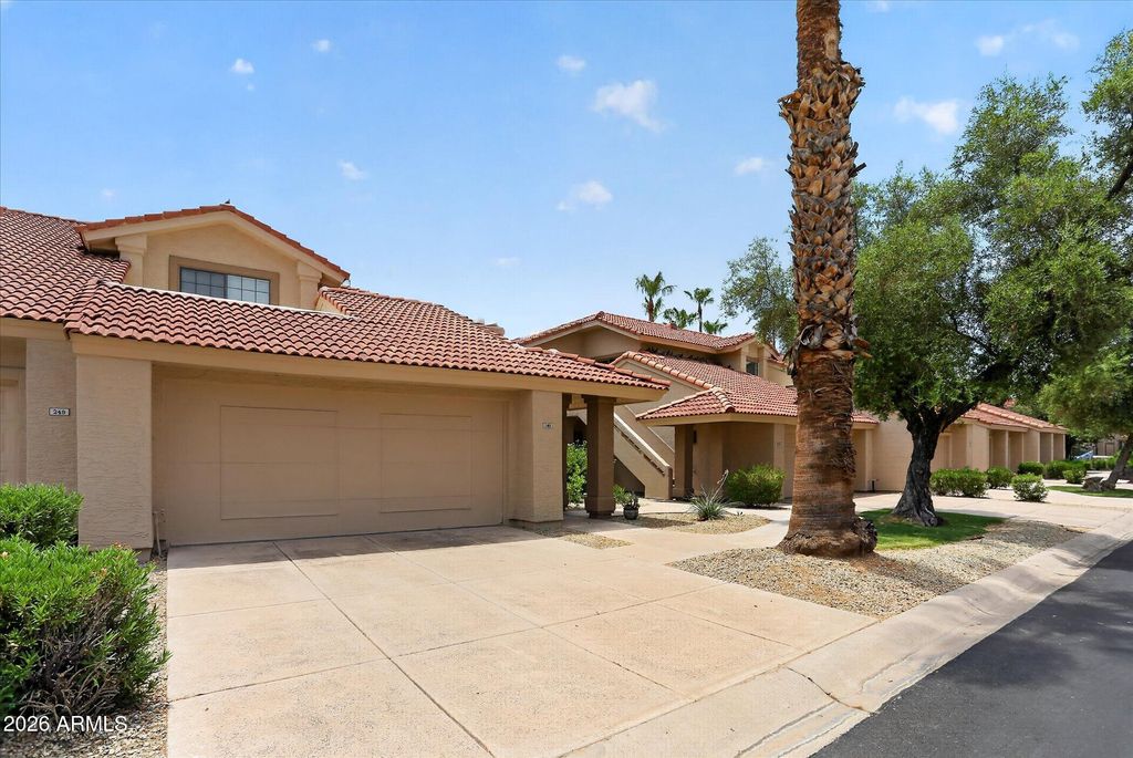 11515 N 91ST Street 149, Scottsdale, AZ 85260 — photo 4