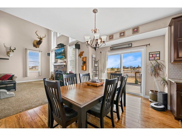1302 Park Ridge Dr, Severance, CO 80615