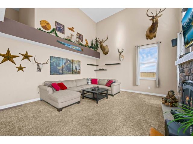 1302 Park Ridge Dr, Severance, CO 80615