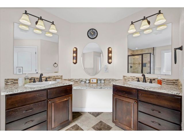 1302 Park Ridge Dr, Severance, CO 80615