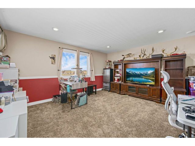 1302 Park Ridge Dr, Severance, CO 80615