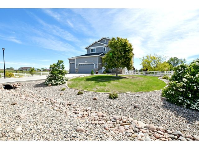 1302 Park Ridge Dr, Severance, CO 80615