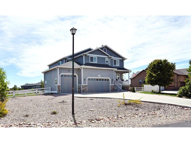 1302 Park Ridge Dr, Severance, CO 80615