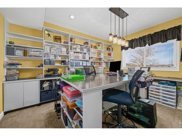 1302 Park Ridge Dr, Severance, CO 80615
