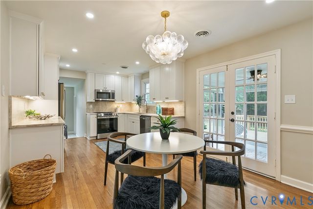 1003 Christie Rd, Henrico, VA 23226