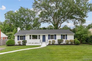 1003 Christie Rd, Henrico, VA 23226