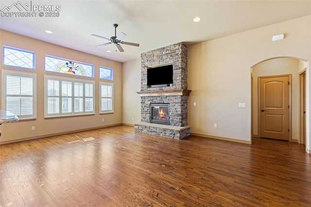 5277 Fraser Valley Lane, Colorado Springs, CO 80924