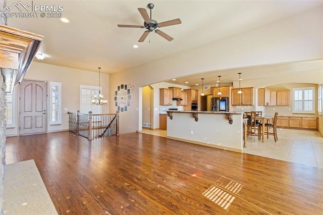 5277 Fraser Valley Lane, Colorado Springs, CO 80924