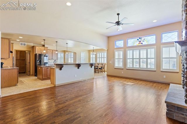 5277 Fraser Valley Lane, Colorado Springs, CO 80924