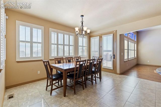 5277 Fraser Valley Lane, Colorado Springs, CO 80924