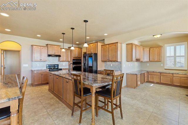 5277 Fraser Valley Lane, Colorado Springs, CO 80924