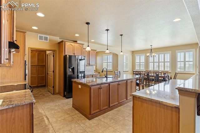 5277 Fraser Valley Lane, Colorado Springs, CO 80924