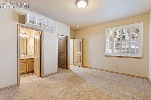 5277 Fraser Valley Lane, Colorado Springs, CO 80924