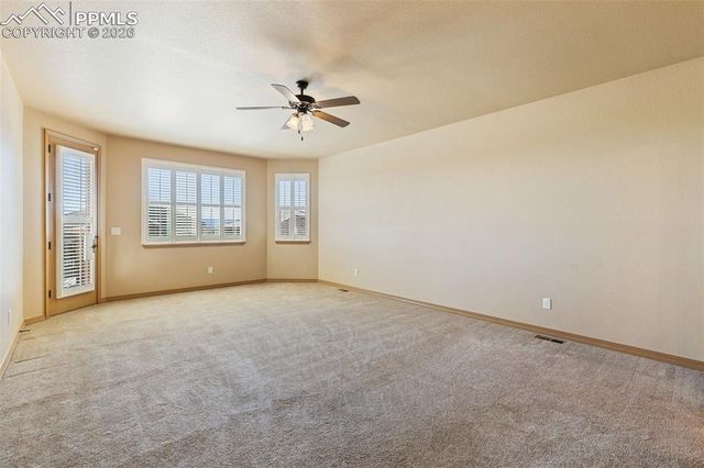 5277 Fraser Valley Lane, Colorado Springs, CO 80924