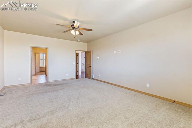 5277 Fraser Valley Lane, Colorado Springs, CO 80924