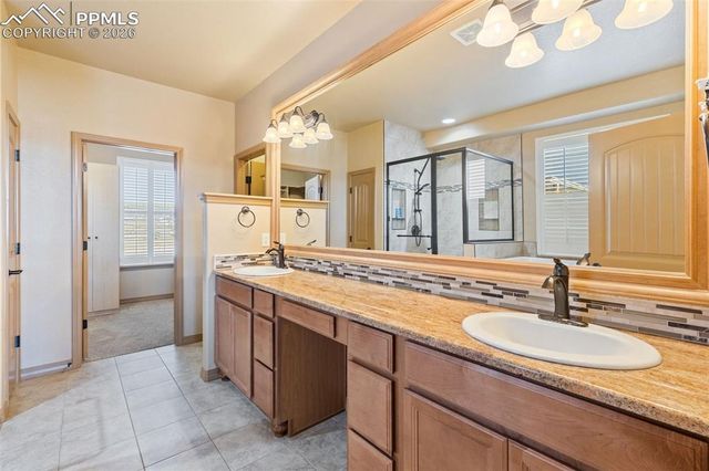 5277 Fraser Valley Lane, Colorado Springs, CO 80924