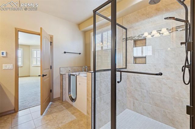 5277 Fraser Valley Lane, Colorado Springs, CO 80924