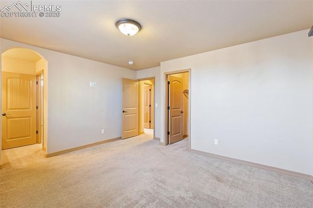 5277 Fraser Valley Lane, Colorado Springs, CO 80924