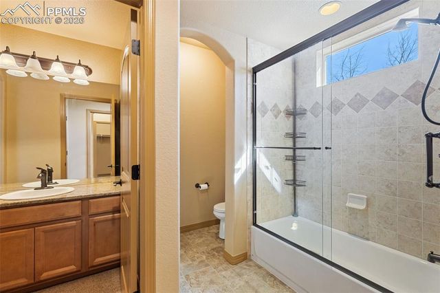 5277 Fraser Valley Lane, Colorado Springs, CO 80924