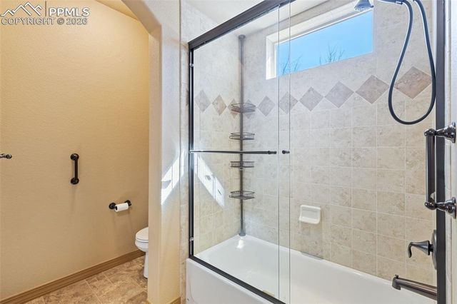 5277 Fraser Valley Lane, Colorado Springs, CO 80924