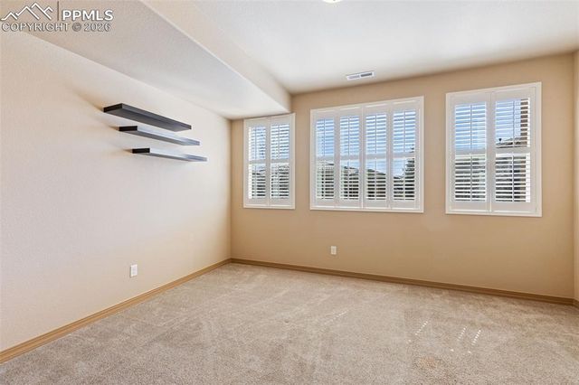 5277 Fraser Valley Lane, Colorado Springs, CO 80924