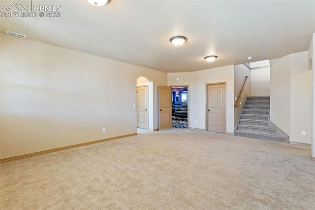 5277 Fraser Valley Lane, Colorado Springs, CO 80924